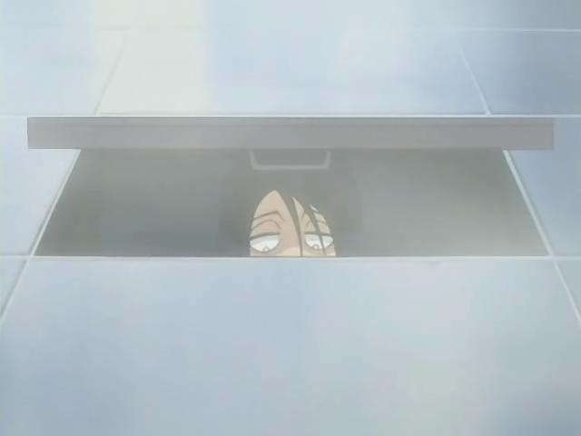 Otaku Gallery  / Anime e Manga / Bleach / Screen Shots / Episodi / 030 - L ostacolo Renji / 102.jpg